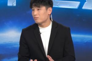 武磊：看好巴西取胜，整体实力有保障，前场球员状态一场比一场好